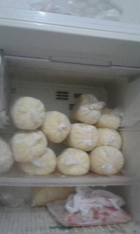 Polpa de cupuacu pura sem caroco8rrais okl
