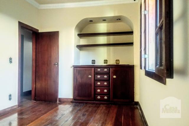Casa à venda com 5 dormitórios em Caiçaras, Belo horizonte cod:247617 - Foto 8