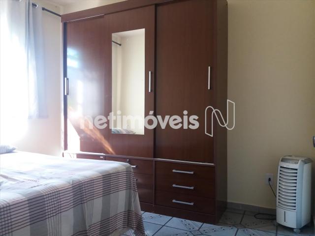 Casa à venda com 3 dormitórios em Califórnia, Belo horizonte cod:427395 - Foto 10