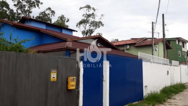 Casa à venda com 3 dormitórios em Rio tavares, Florianópolis cod:HI71918 - Foto 5