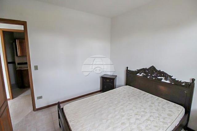 Apartamento à venda com 2 dormitórios em Cristo rei, Curitiba cod:139713 - Foto 9