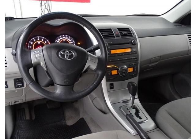 Corolla Gli 1.8 Flex 16V Aut. - Foto 6