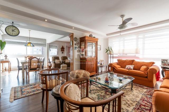 Apartamento à venda com 5 dormitórios em Rio branco, Porto alegre cod:CS31000724 - Foto 2