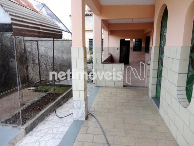 Casa à venda com 4 dormitórios em Coqueiros, Belo horizonte cod:749562 - Foto 5