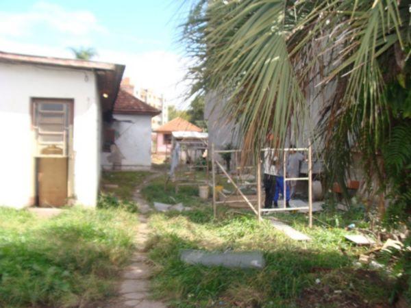 Terreno à venda em Camaquã, Porto alegre cod:MI12448