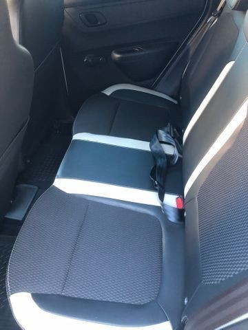 Kwid Intense 2018 Completo - Foto 8