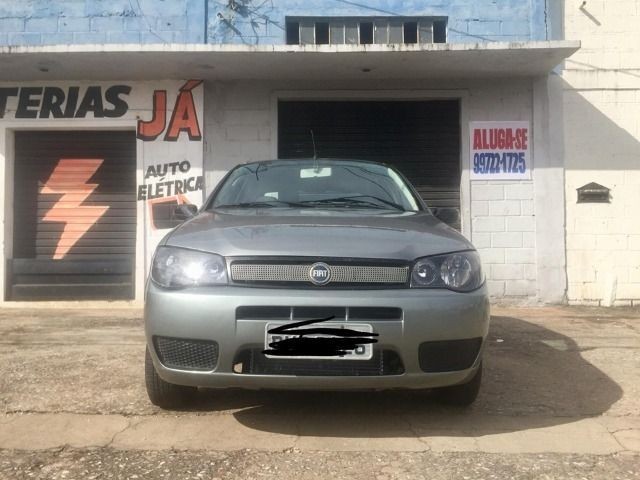 Fiat Palio economy 2010 Carro Top - Foto 5