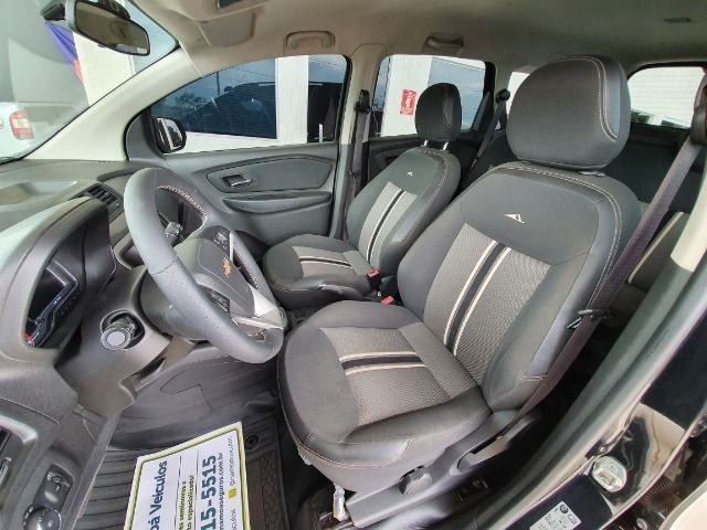 Spin Activ 1.8 Automática 2015 - Impecável - Foto 5