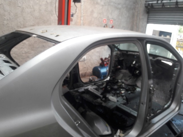 Teto Lata Retalho Gm Cobalt Ltz 2017 18 19 20 - Foto 4