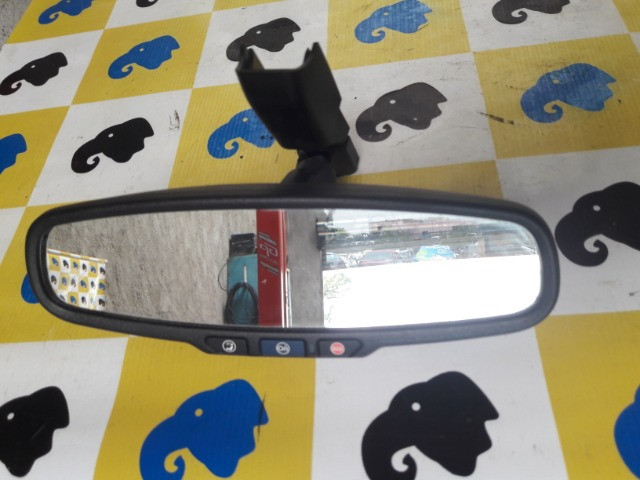 Espelho Interno Fotocromico Retrovisor Cobalt Ltz 2017 18 19 20