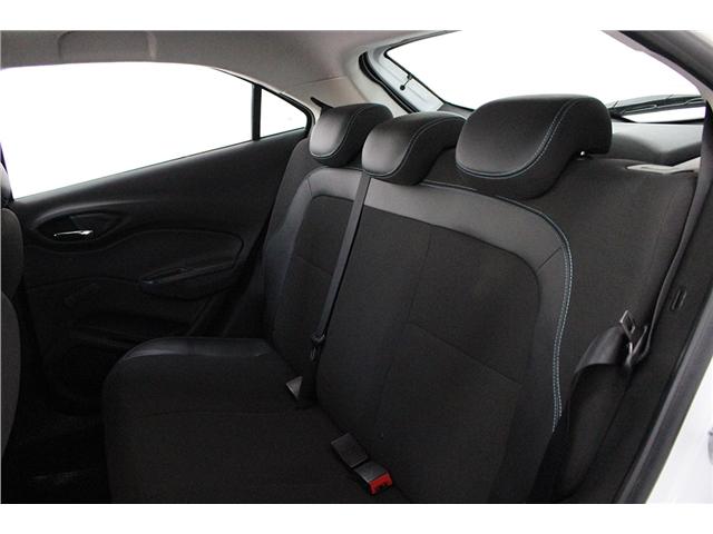 Chevrolet Onix 1.0 mpfi lt 8v flex 4p manual - Foto 10