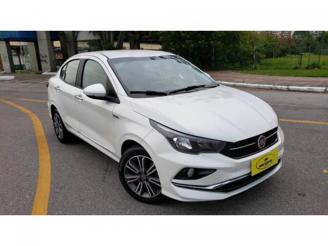 Fiat Cronos Precision