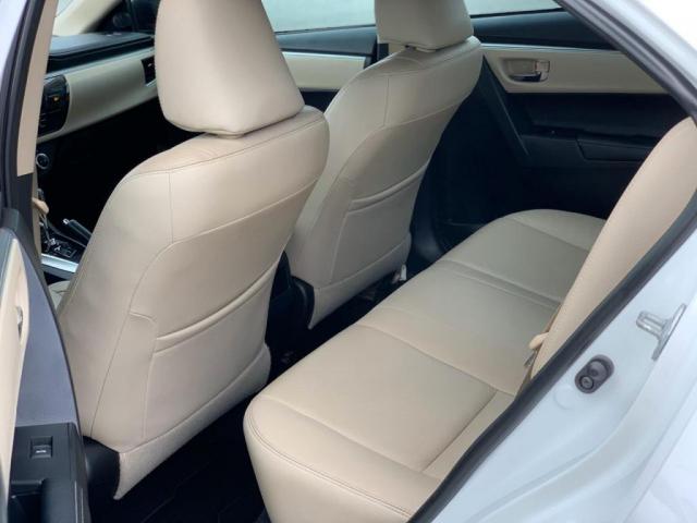 Corolla ALTIS 2.0 - 2016 - 58.000KM - Foto 4