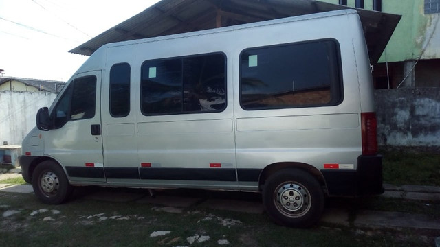 van ducato olx