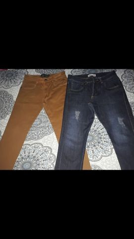 Lot com 6 Pç, por Apenas R$180,00 - Foto 2