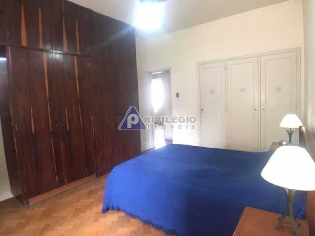Apartamento à venda, 3 quartos, Botafogo - RIO DE JANEIRO/RJ
