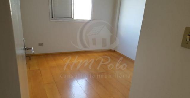 Apartamento à venda com 3 dormitórios em Jardim são rafael, Campinas cod:AP033515 - Foto 6