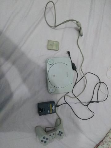 PS one