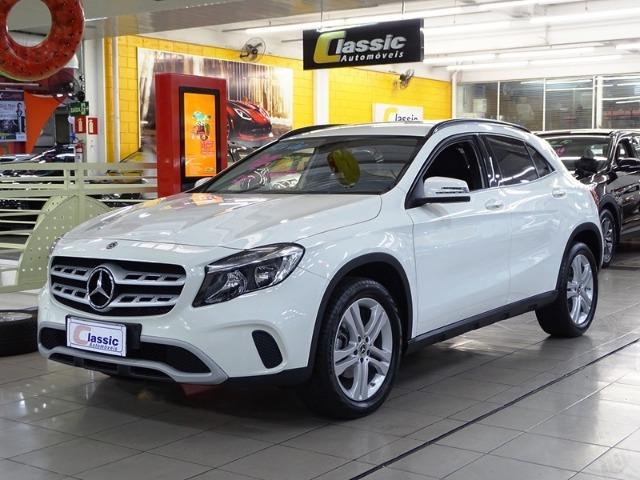 Mercedes GLA 200 Style 1.6 Flex Automático - Foto 2