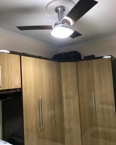 Apartamento à venda com 2 dormitórios em Jardim alice, Indaiatuba cod:AP01013 - Foto 20