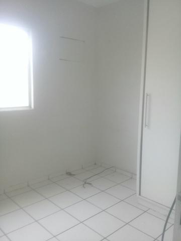 Alugo Apto Semi Mobiliado no Turu Condomínio Mali Próximo ao Rio Anil - Foto 10