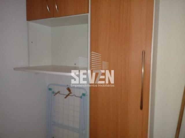 Apartamento para alugar com 2 dormitórios em Jardim infante dom henrique, Bauru cod:194 - Foto 19