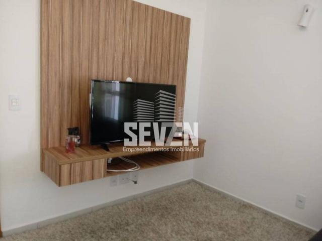 Apartamento para alugar com 2 dormitórios em Jardim infante dom henrique, Bauru cod:194 - Foto 6