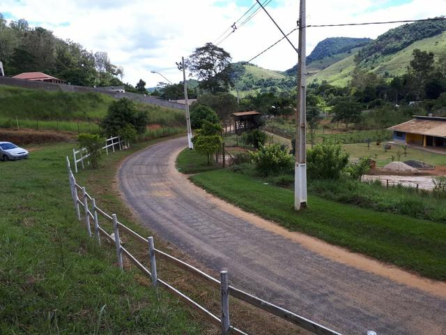 Montanhas de Minas!!! Espaço Mini Sitio Granja Terreno JF Monte Verde - Foto 7