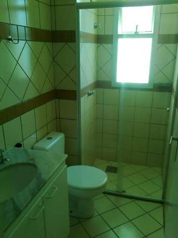 Apartamentos de 3 dormitório(s), Cond. Barbieri cod: 1168 - Foto 12