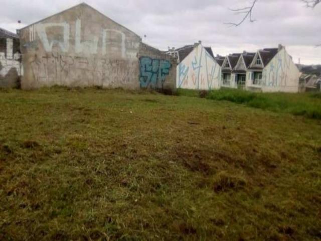 Atuba, Terreno de Esquina, Documentação Ok, Financia - Foto 5