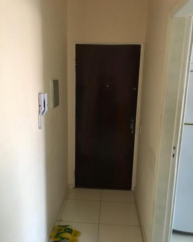 Apartamento à venda com 2 dormitórios em Jardim alice, Indaiatuba cod:AP01013 - Foto 7