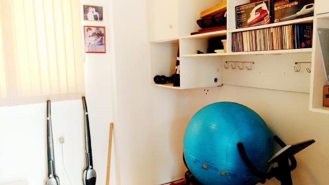 Apartamento à venda, 4 quartos, 1 vaga, Botafogo - RIO DE JANEIRO/RJ - Foto 17