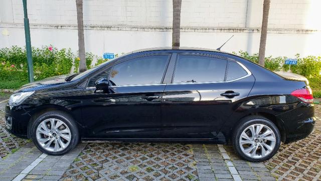 Citroen C4 Lounge THP 2017 - Foto 4