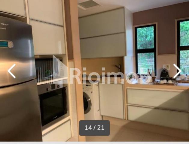 Apartamento à venda com 3 dormitórios em Mangaratiba, Mangaratiba cod:3668 - Foto 14