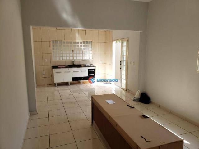Casa com 2 dormitórios para alugar, 90 m² por R$ 1.200/mês - Parque Gabriel - Hortolândia/ - Foto 13