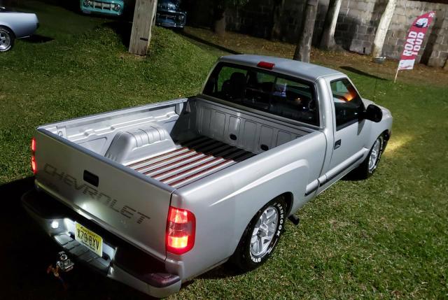 GM S10 2.8 4x2 CS - Turbo Diesel - Foto 3