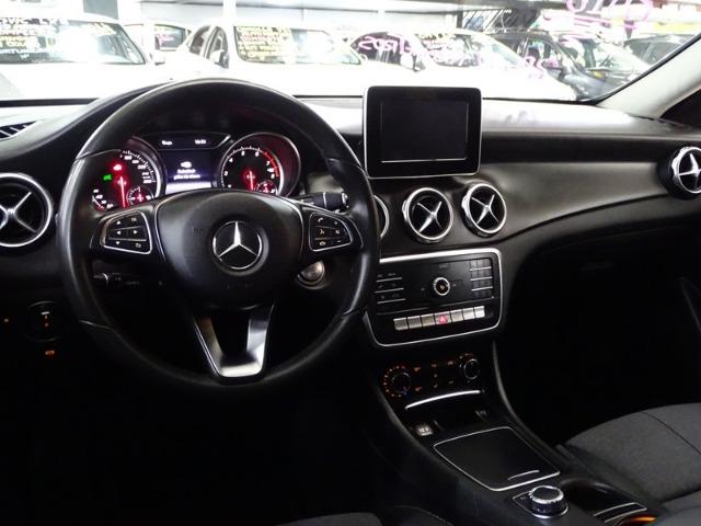 Mercedes GLA 200 Style 1.6 Flex Automático - Foto 8