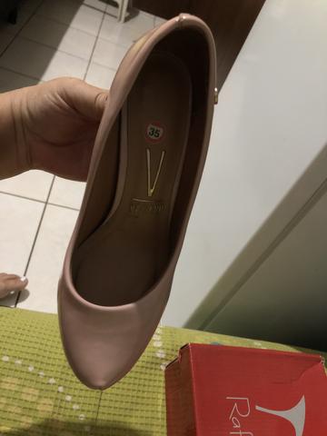 Sapatos - Foto 2