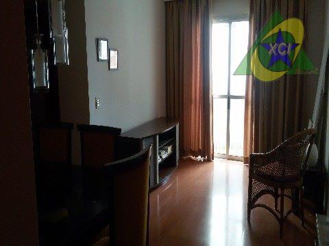 Apartamento residencial para locação, Botafogo, Campinas. - Foto 4