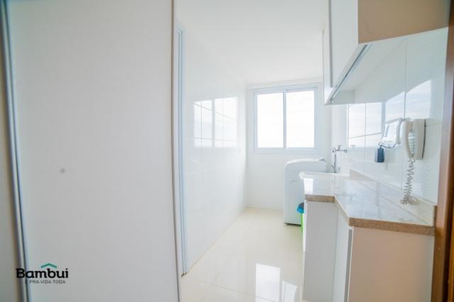 Apartamento à venda com 3 dormitórios em Setor oeste, Goiânia cod:60208392 - Foto 11