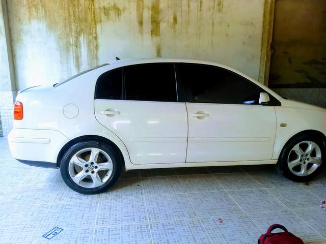 Vendo esse carro pego moto tbm e o restante em dinheiro - Foto 4