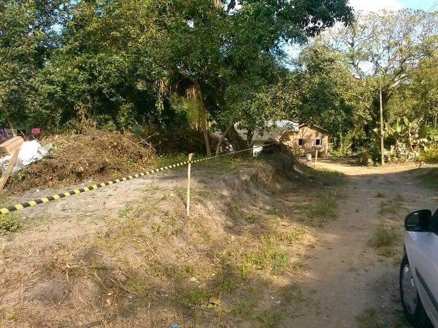 Terreno Morro do Amaral - Foto 9