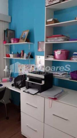 Apartamento à venda com 2 dormitórios em São cristóvão, Rio de janeiro cod:JCAP20593