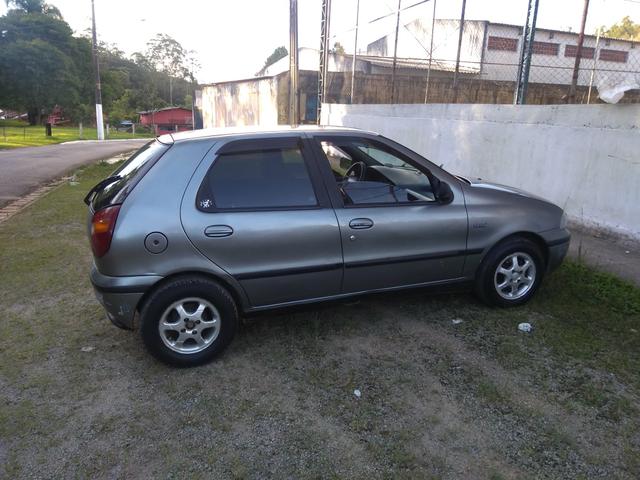 Palio elx 99 - Foto 2
