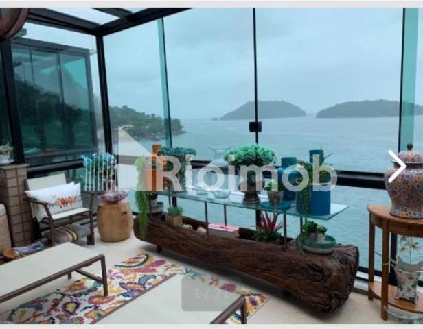Apartamento à venda com 3 dormitórios em Mangaratiba, Mangaratiba cod:3668 - Foto 4