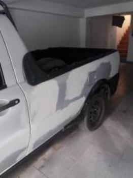 Vendo Fiat Strada 2011/2012 (gás) - Foto 4