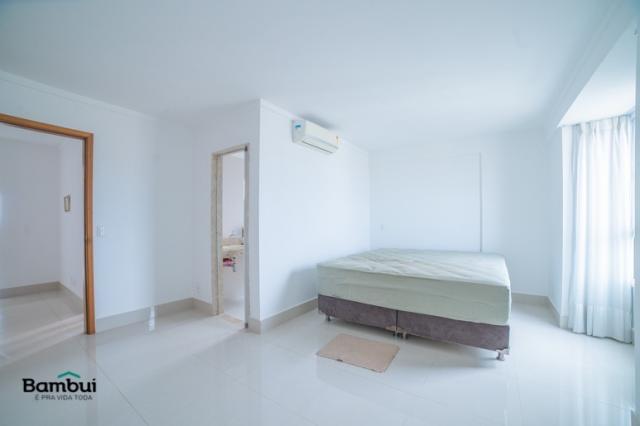 Apartamento à venda com 3 dormitórios em Setor oeste, Goiânia cod:60208392 - Foto 18