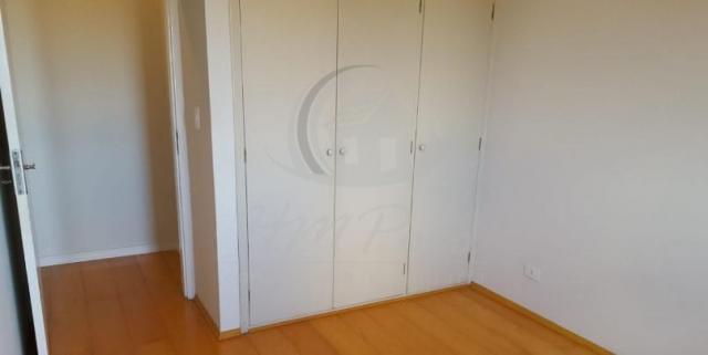 Apartamento à venda com 3 dormitórios em Jardim são rafael, Campinas cod:AP033515 - Foto 5