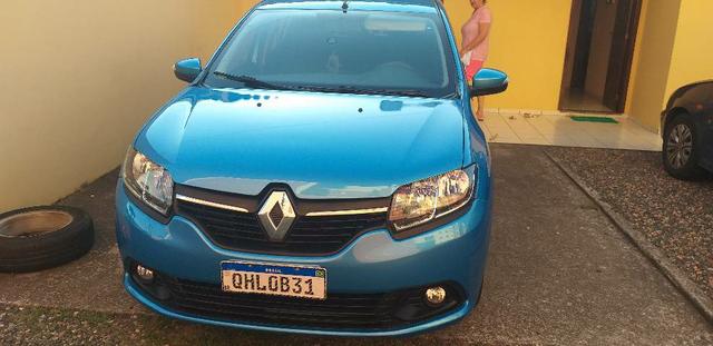 Sandero 1.6 dynamic - Foto 2