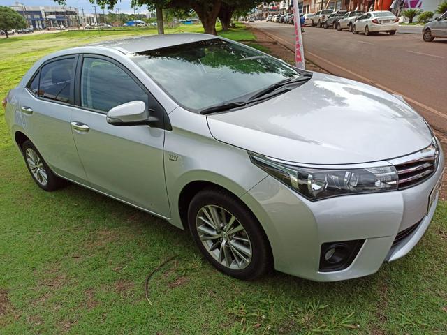 Corolla xei 15/15 - Foto 2